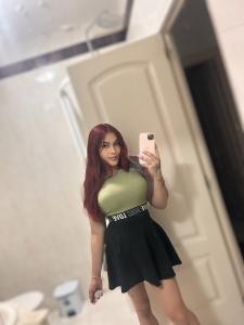 643556105: Transexual en Alicante