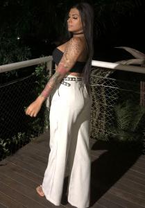 658611525: Transexual en Madrid