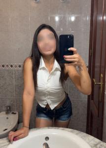 667837722: Chica busca chico en Madrid