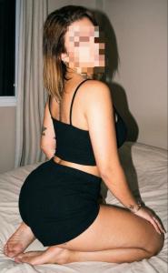 666758713: Chica busca chico en Málaga