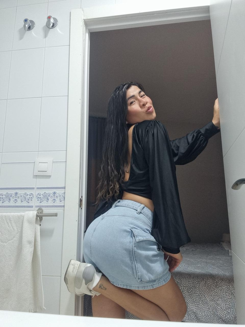 691664570: Travesti en Barcelona