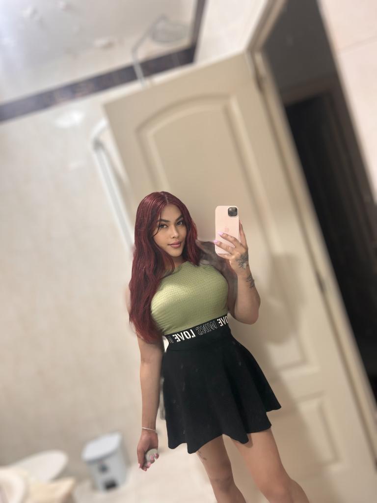 643556105: Transexual en Alicante