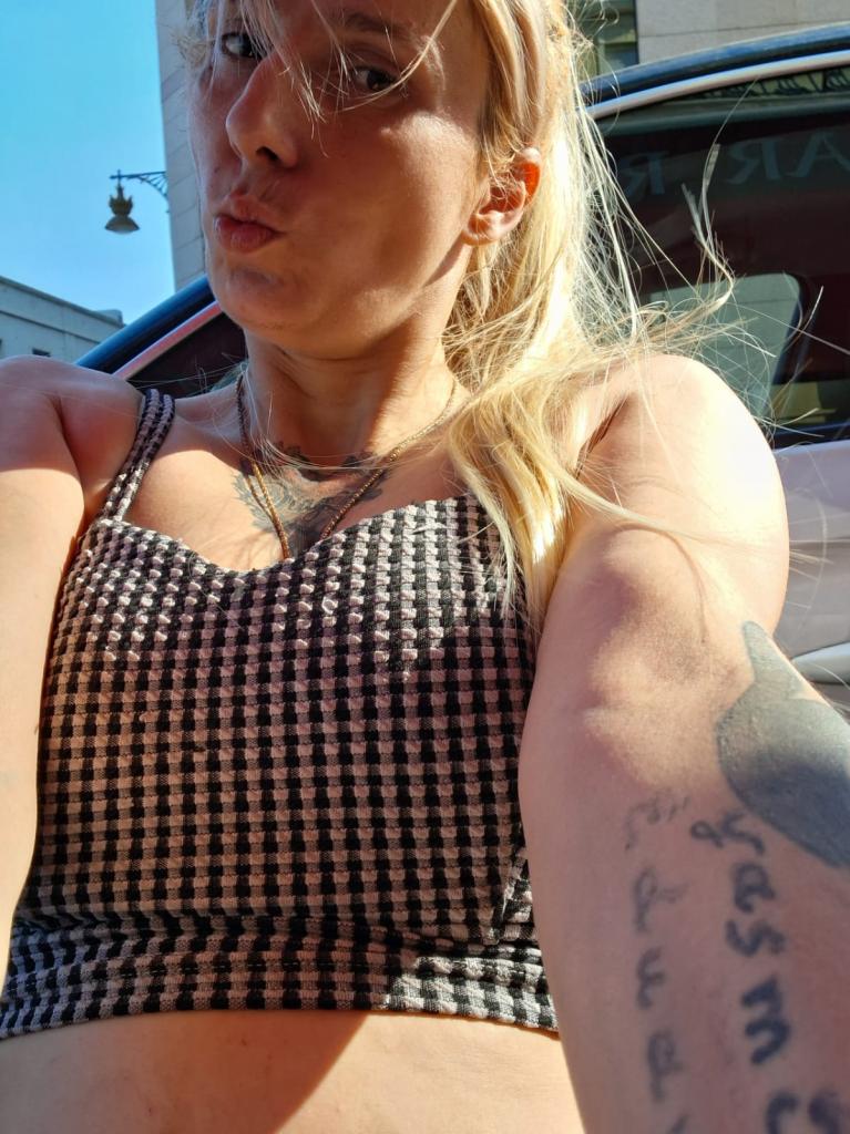 Chica busca chico en Valencia: 