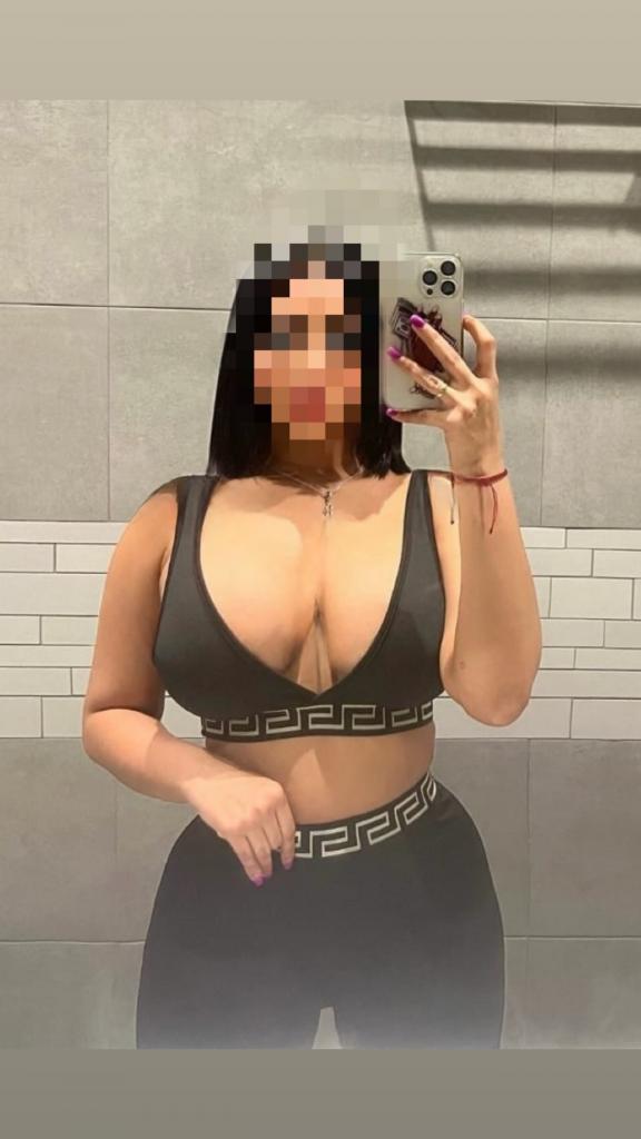 Chica busca chico en Málaga: 