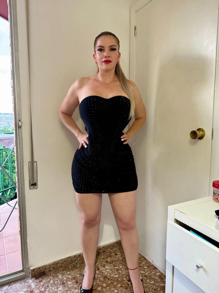 624986509: Chica busca chico en Badajoz