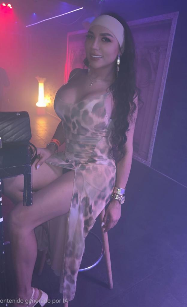 Transexual en Cádiz: 