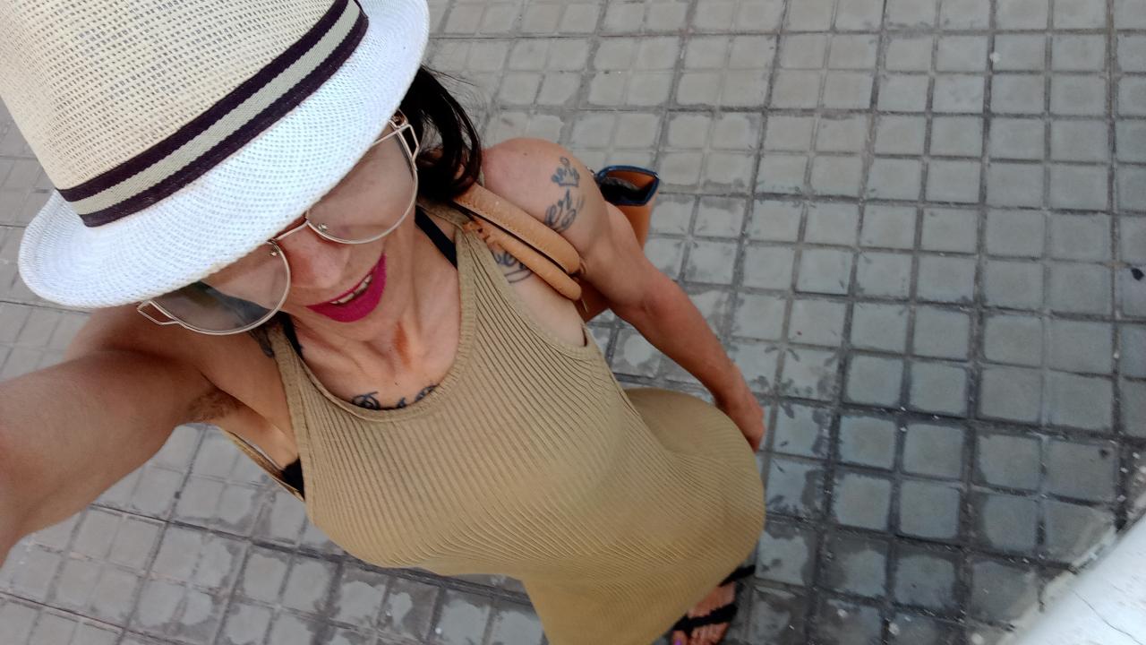 674452265: Chica busca chico en Las Palmas
