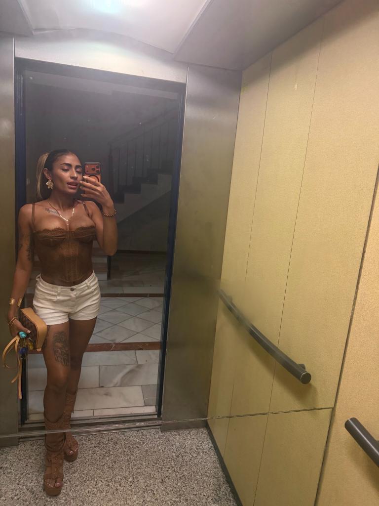 602538202: Chica busca chico en Málaga
