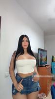 642883661: Transexual en Sevilla