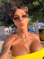 666837718: Transexual en Madrid
