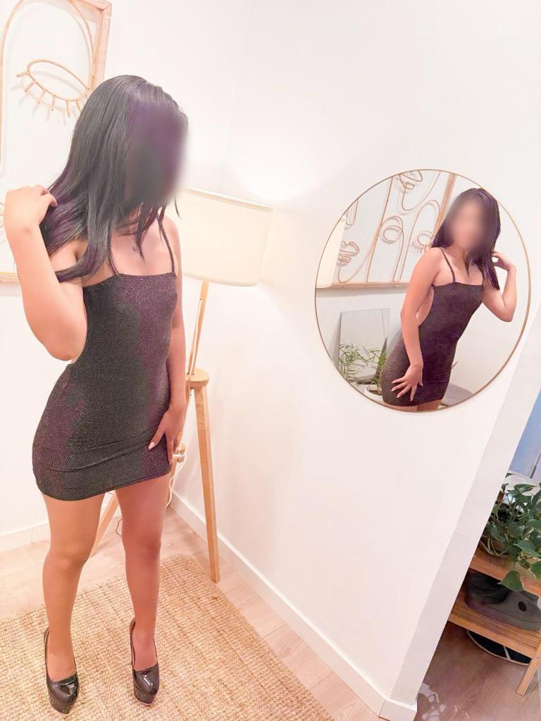 Chica busca chico en Mallorca: 