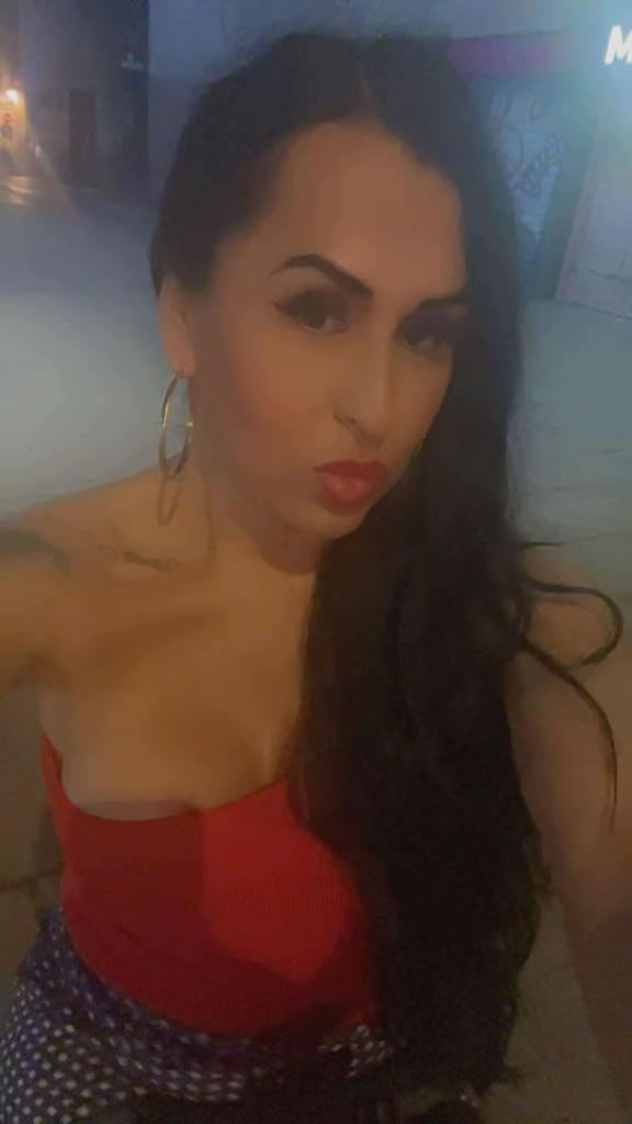 Transexual en Barcelona: 