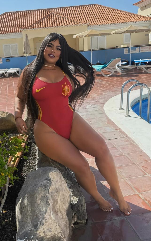 Travesti en Las Palmas: Transexuales y Travestis