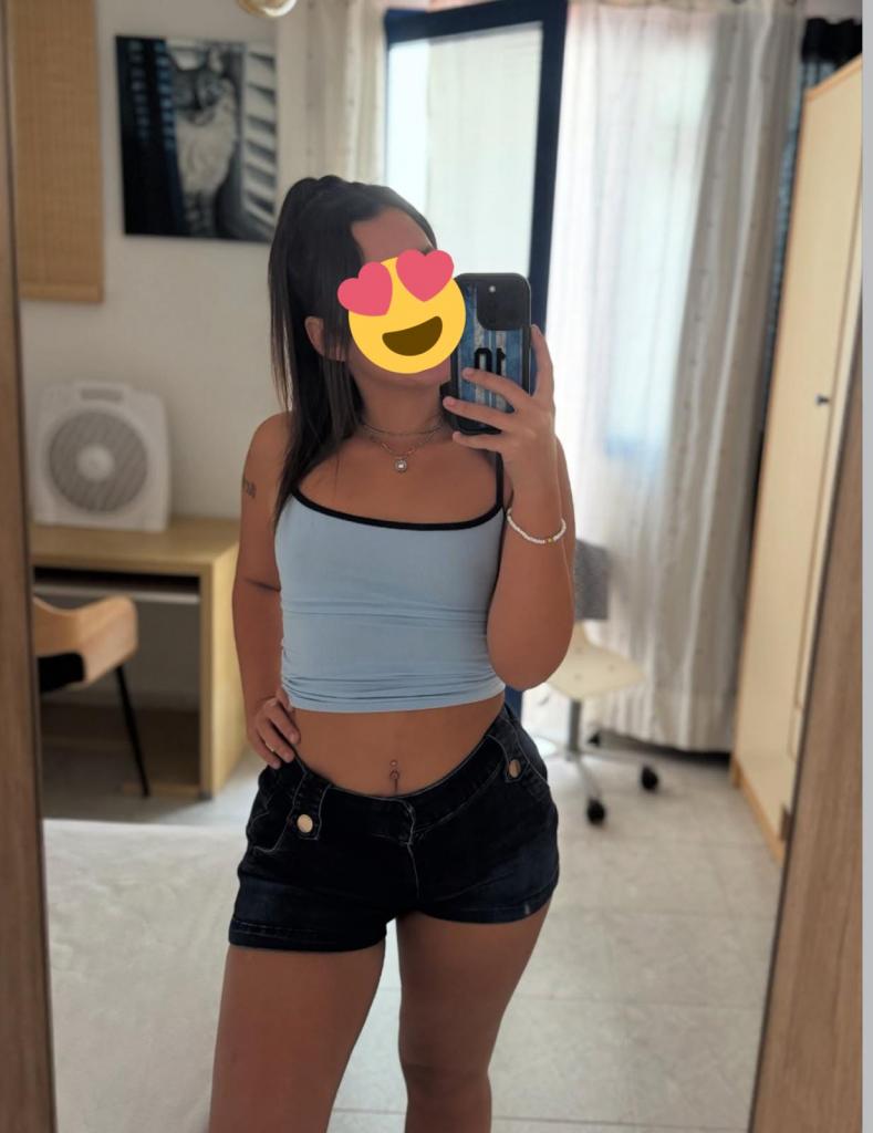 Chica busca chico en Lugo: 