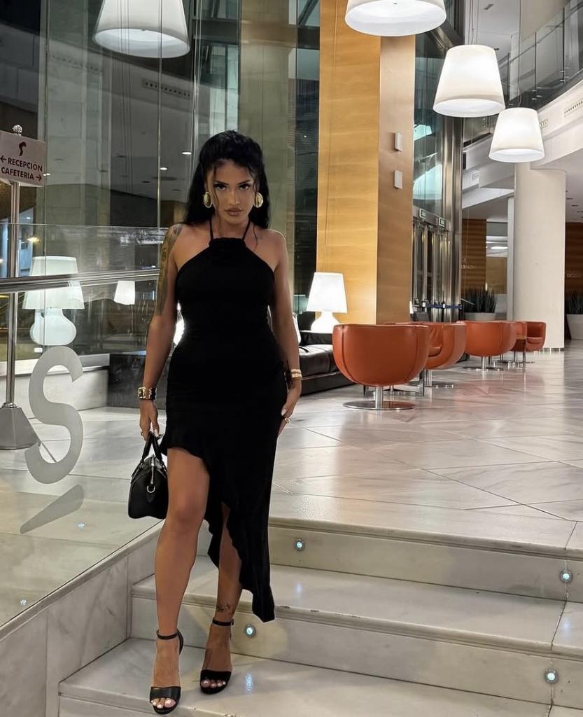 612219176: Chica busca chico en Alicante