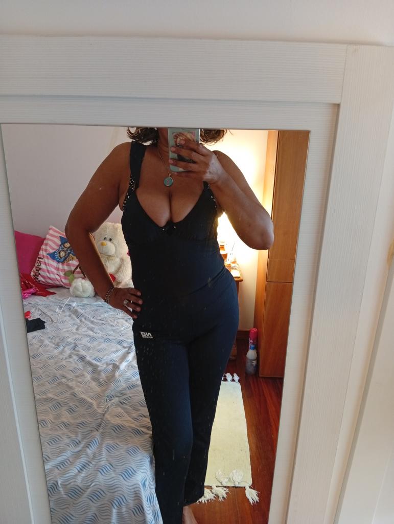Chica busca chico en Madrid: 