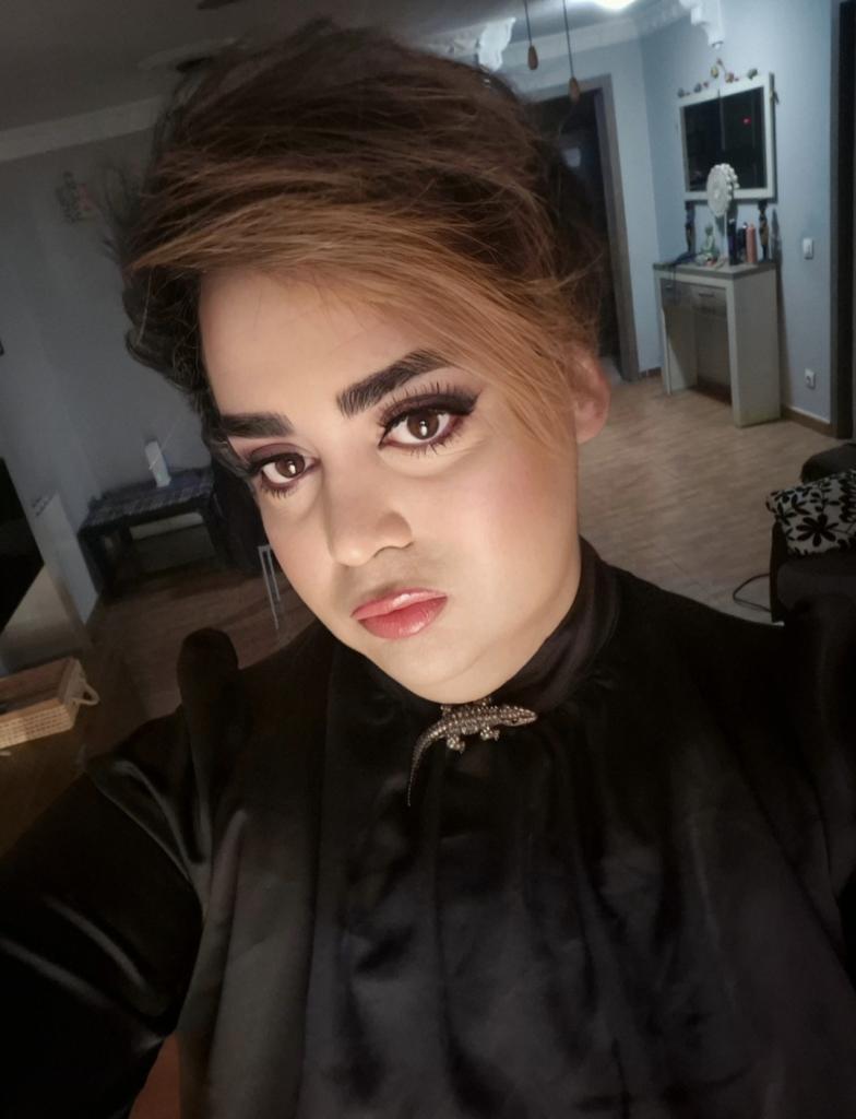 Travesti en Córdoba: 