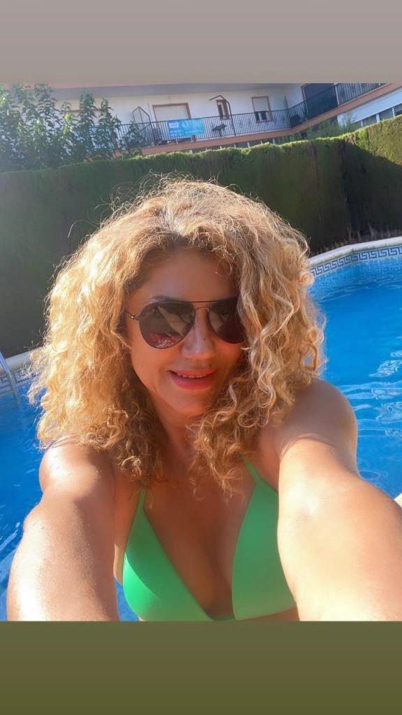 Chica busca chico en Toledo: 