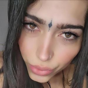 671101205: Travesti en Madrid