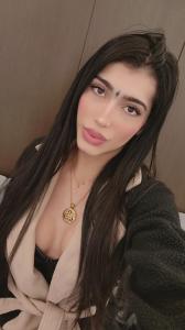 671101205: Transexual en Madrid