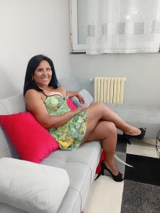 Chica busca chico en Zaragoza: 