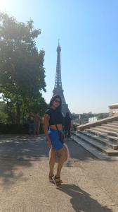 687035941: Transexual en Madrid