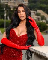 637805317: Travesti en Barcelona