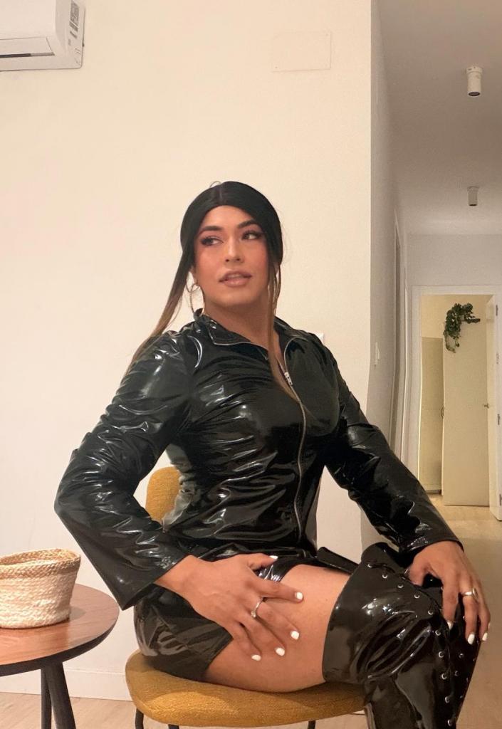 624383165: Travesti en Málaga