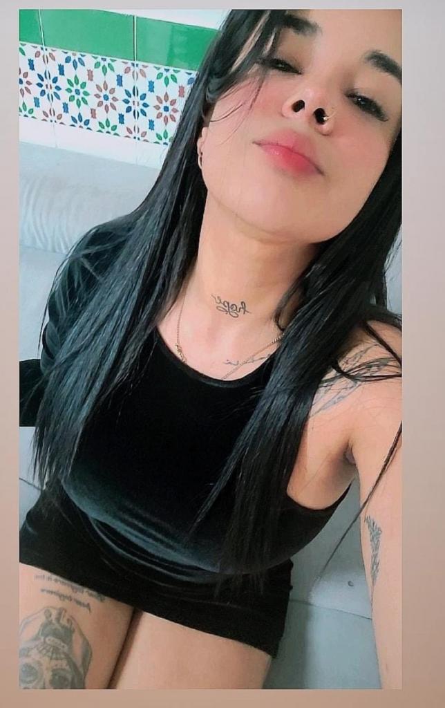 Chica busca chico en Las Palmas: 