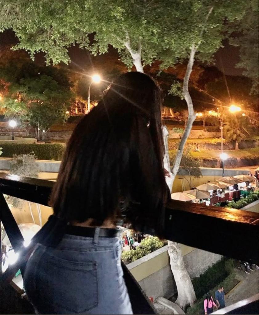 Chica busca chico en Toledo: 