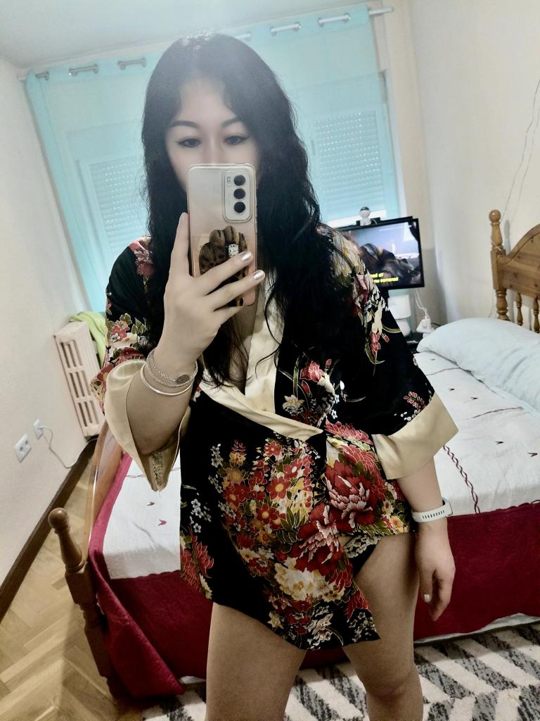 Chica busca chico en Salamanca: 