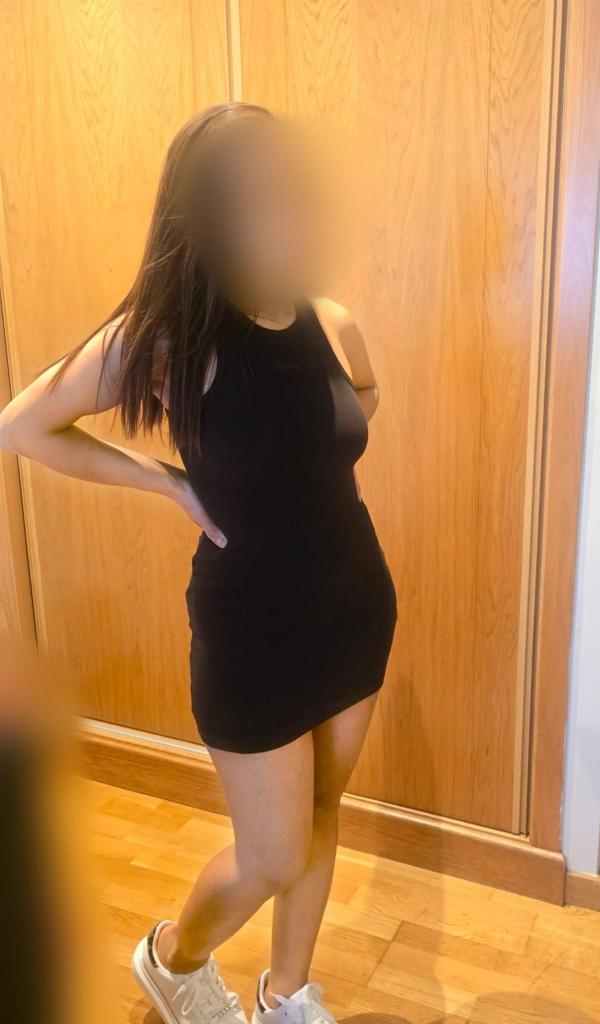 Chica busca chico en Pontevedra: 