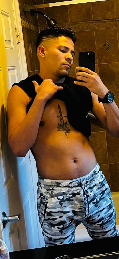 Chico busca chica en Madrid: 