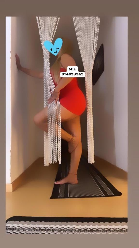 Chica busca chico en Lérida: 