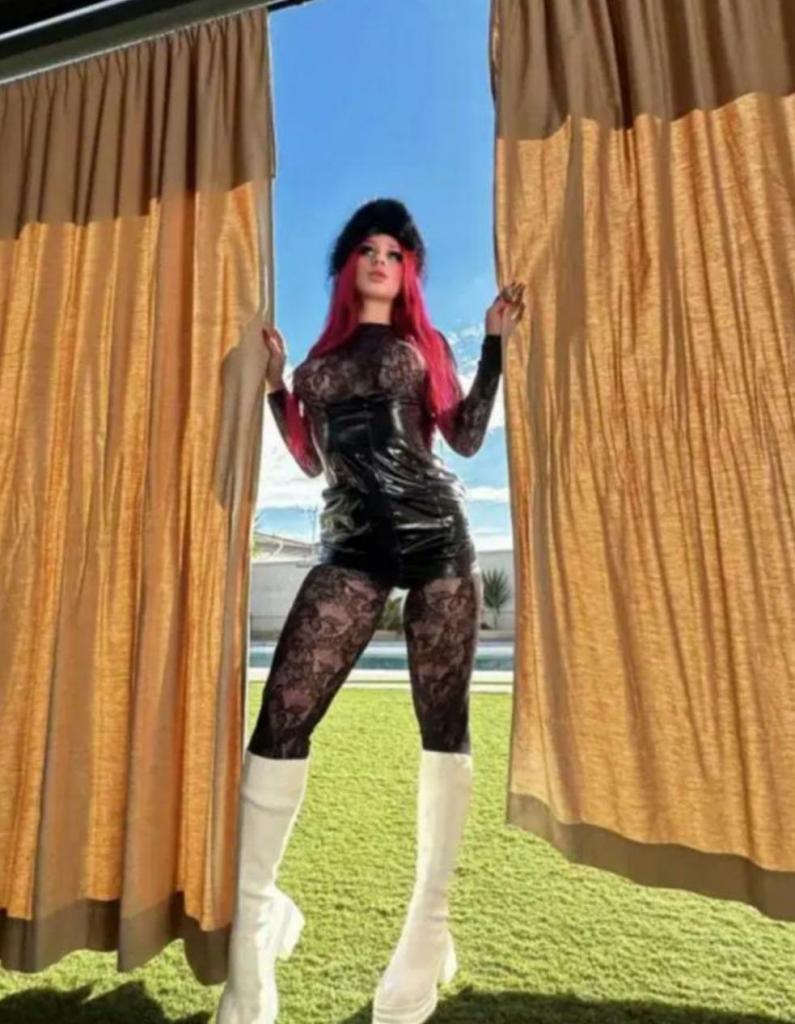 612414664: Travesti en Asturias