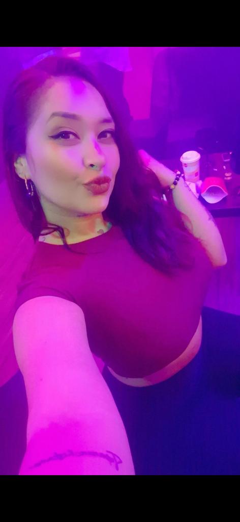 Chica busca chico en Pontevedra: 