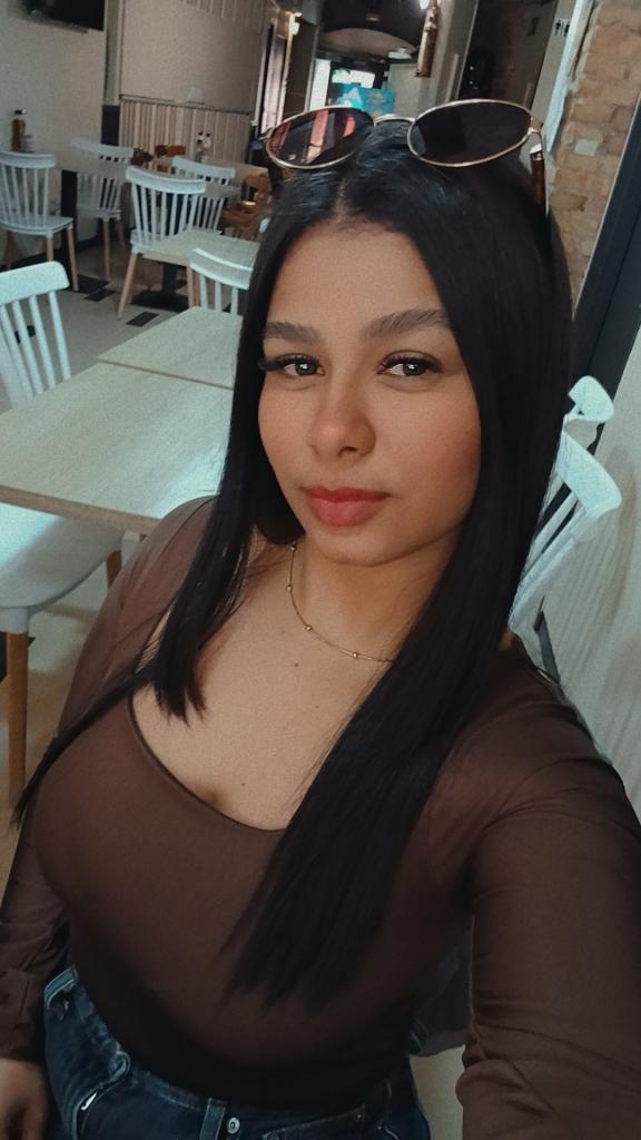 Chica busca chico en Salamanca: 