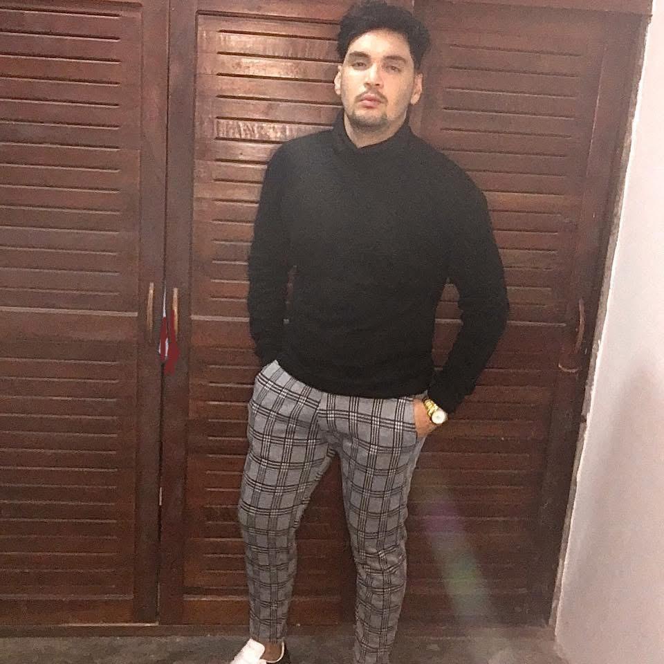 621407908: Chico busca chica en Las Palmas