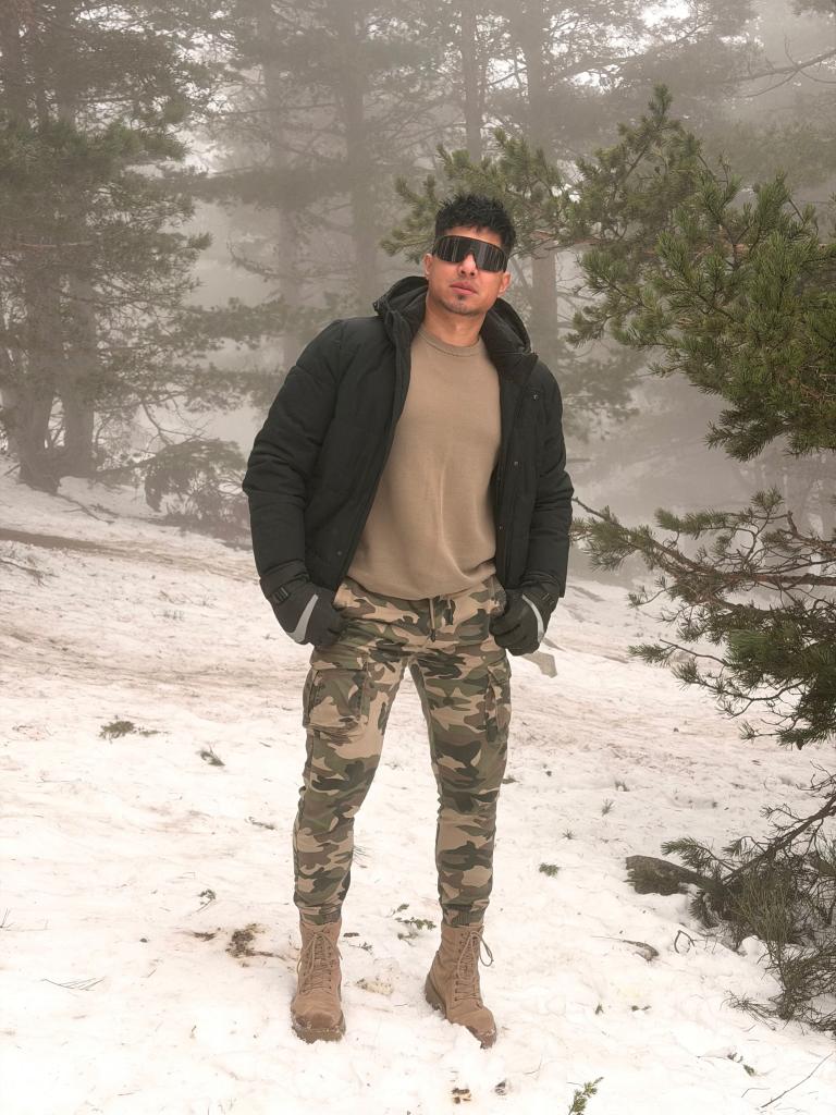 Chico busca chica en Alicante: 