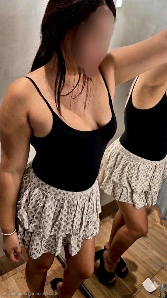 Chica busca chico en Barcelona: 