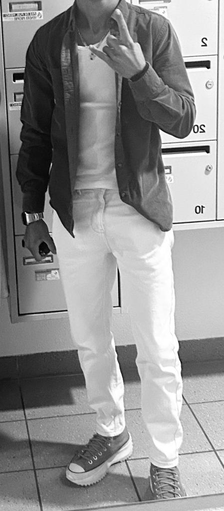 Chico busca chica en Guipúzcoa: 