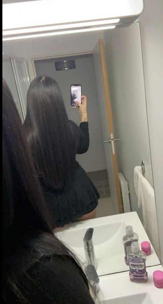 Chica busca chico en Toledo: 