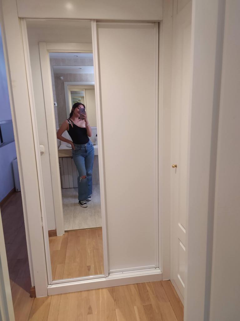 Chica busca chico en Madrid: 