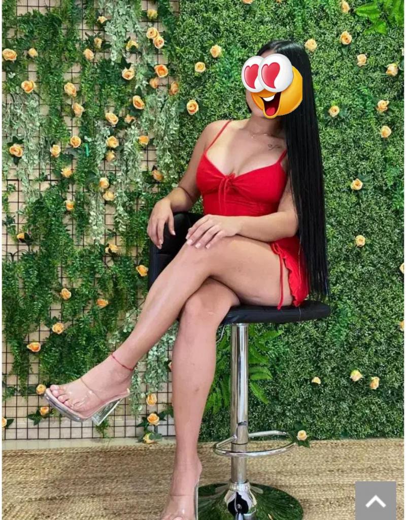 Chica busca chico en Málaga: 