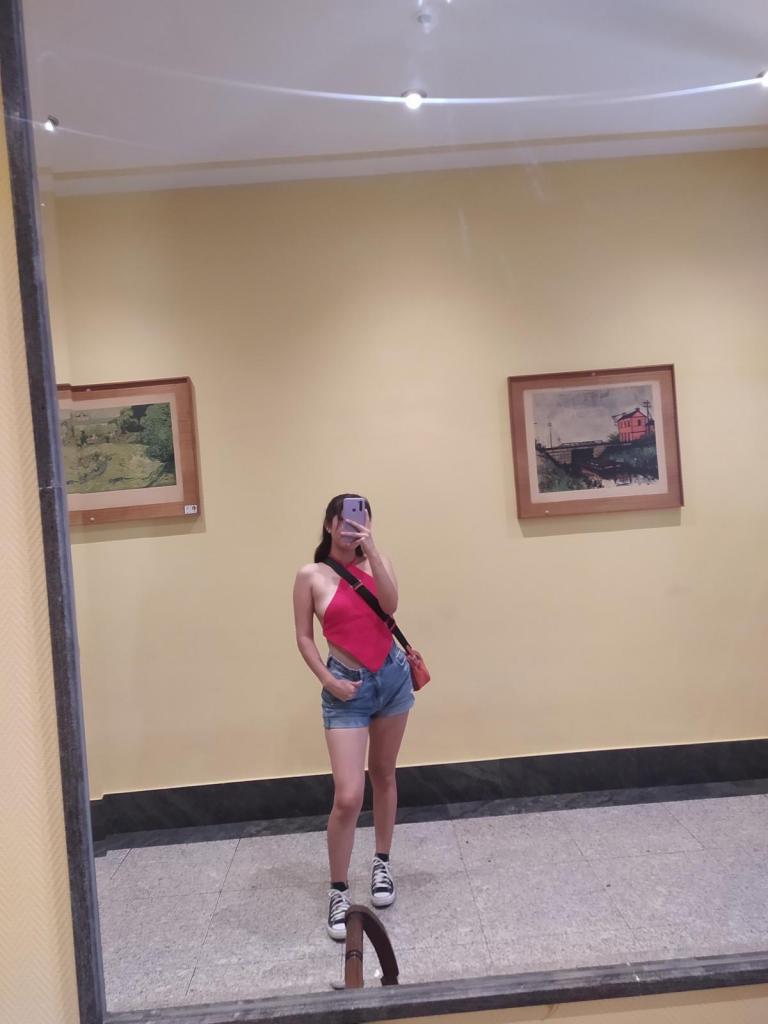 Chica busca chico en Madrid: 