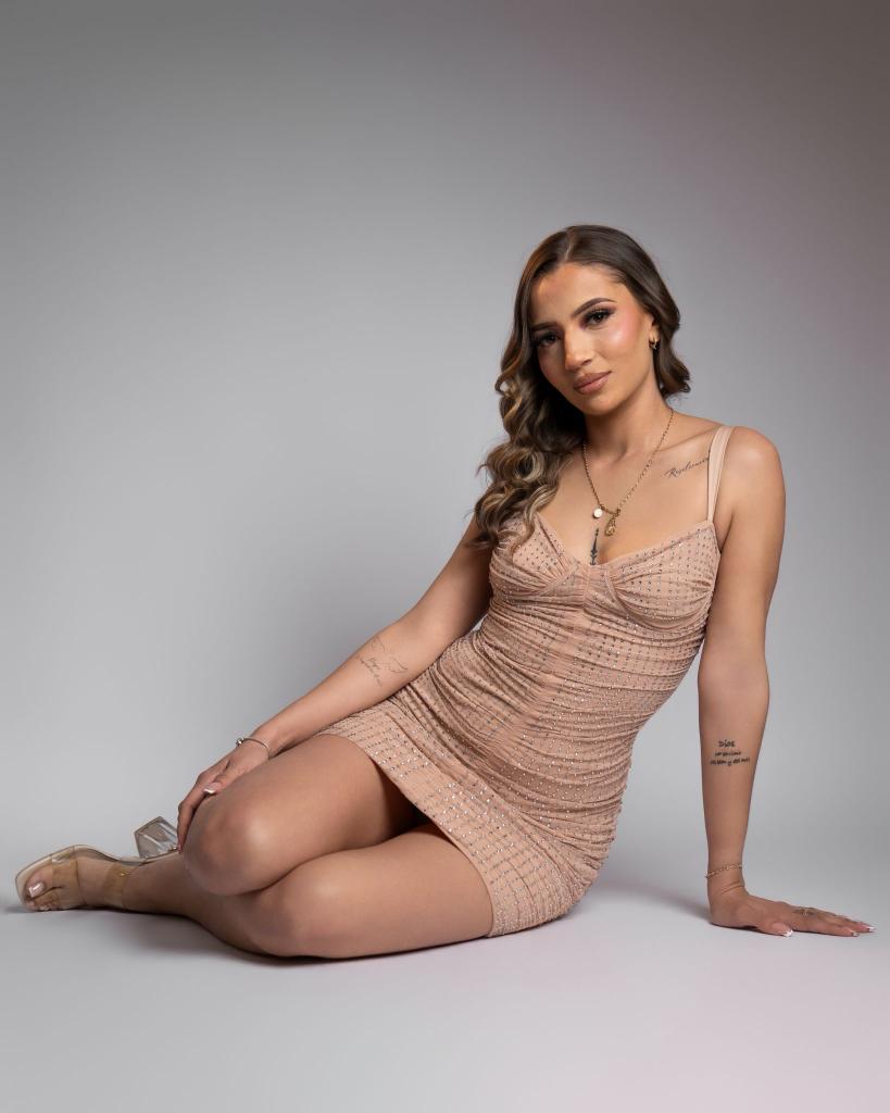 Chica busca chico en Barcelona: 