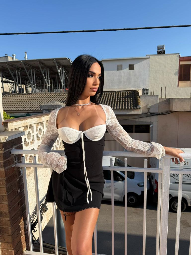 671330481: Transexual en Alicante