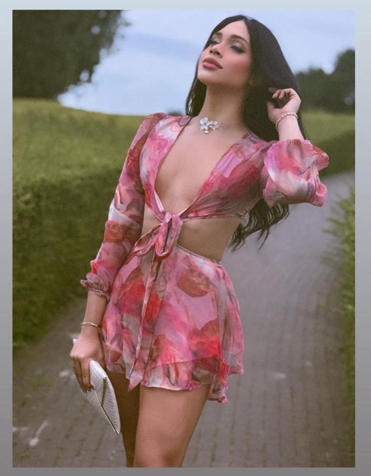 Transexual en Tenerife: 