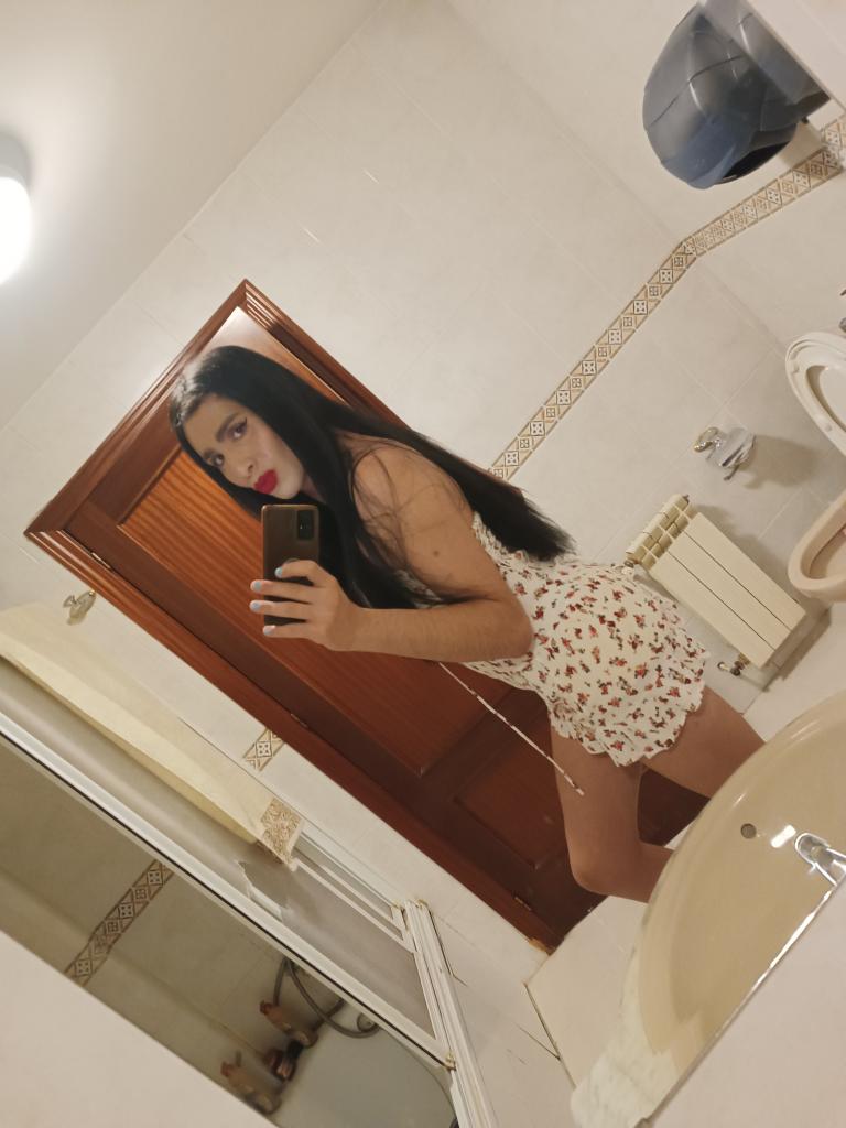 Travesti en Málaga: 