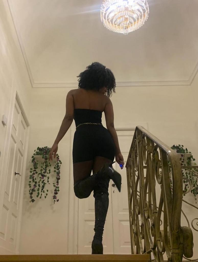 Chica busca chico en Alicante: 